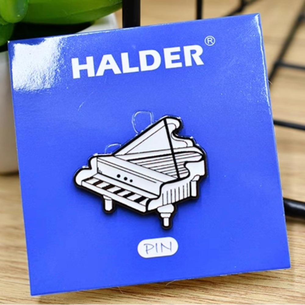piano pin